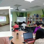台中市家庭教育中心行銷培訓